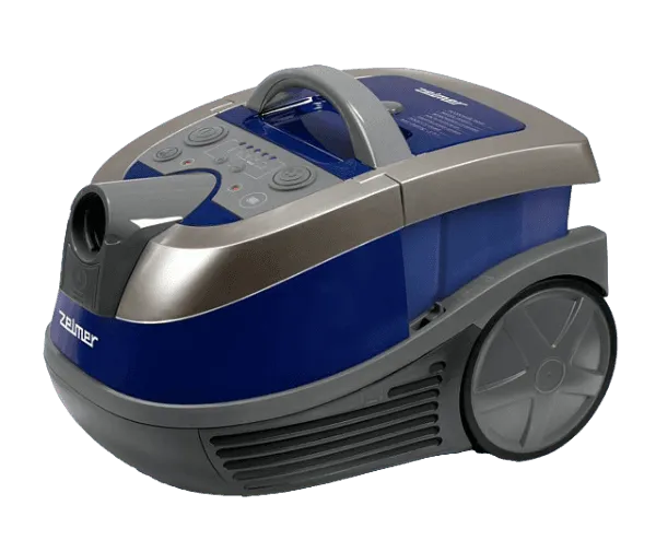 Пылесос Zelmer