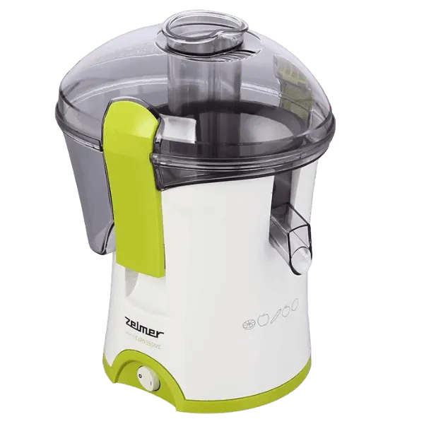 Соковыжималка Zelmer