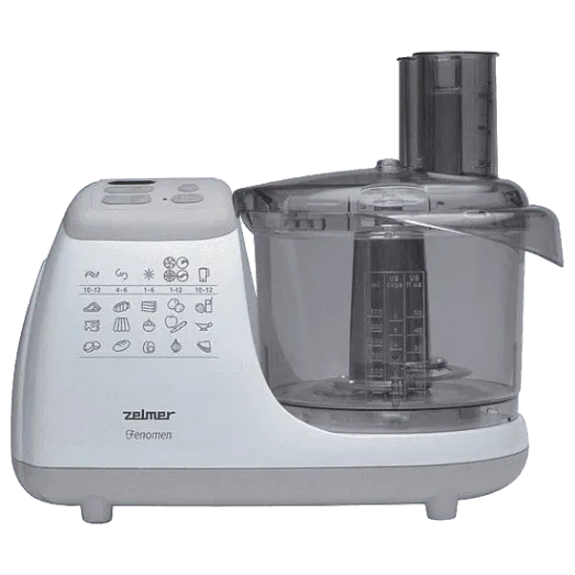 Кухонный комбайн Zelmer